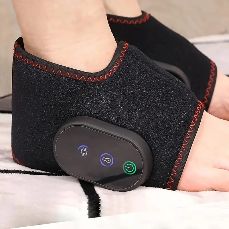 Heating Massage Joint Wrap
