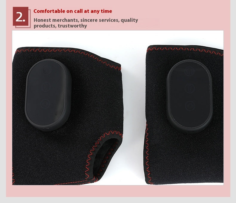 Heating Massage Joint Wrap